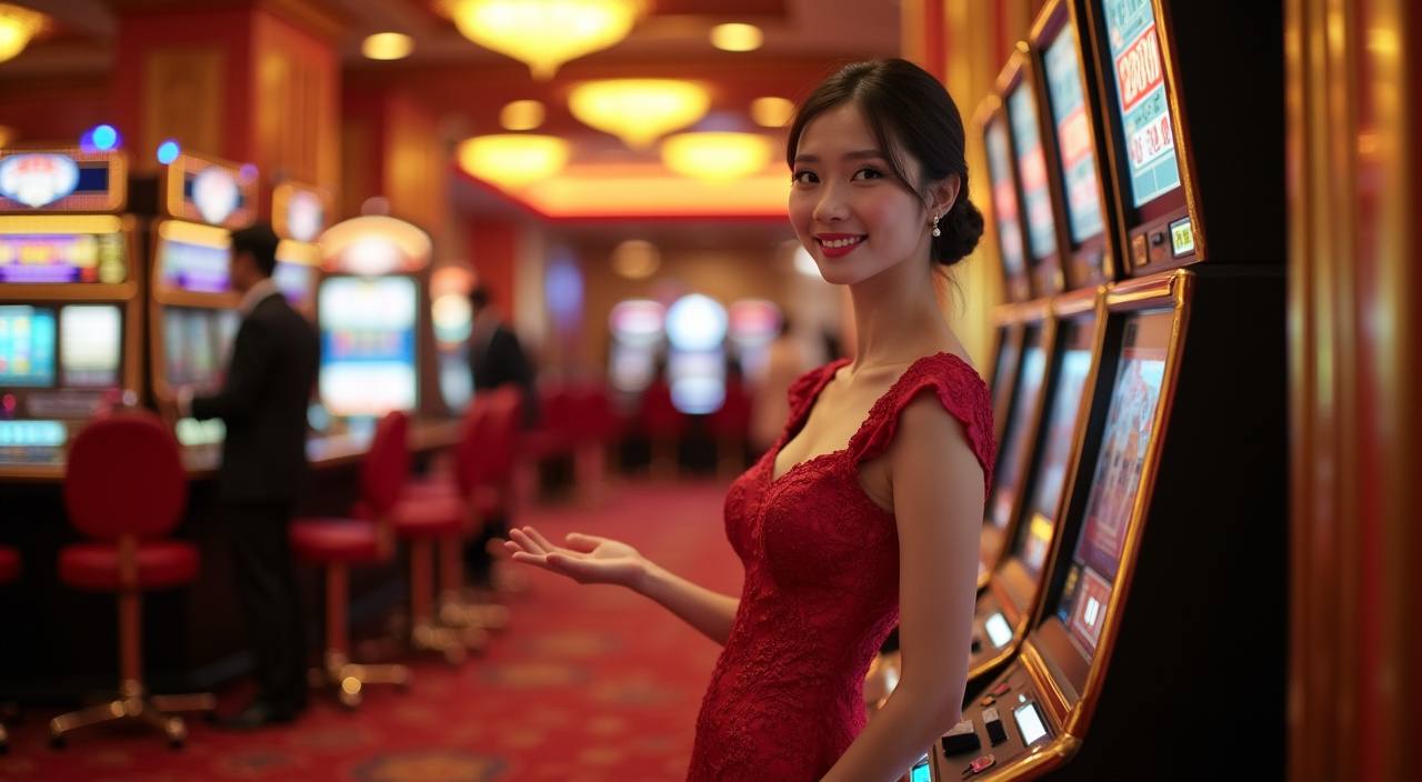 px6 Slots Asia